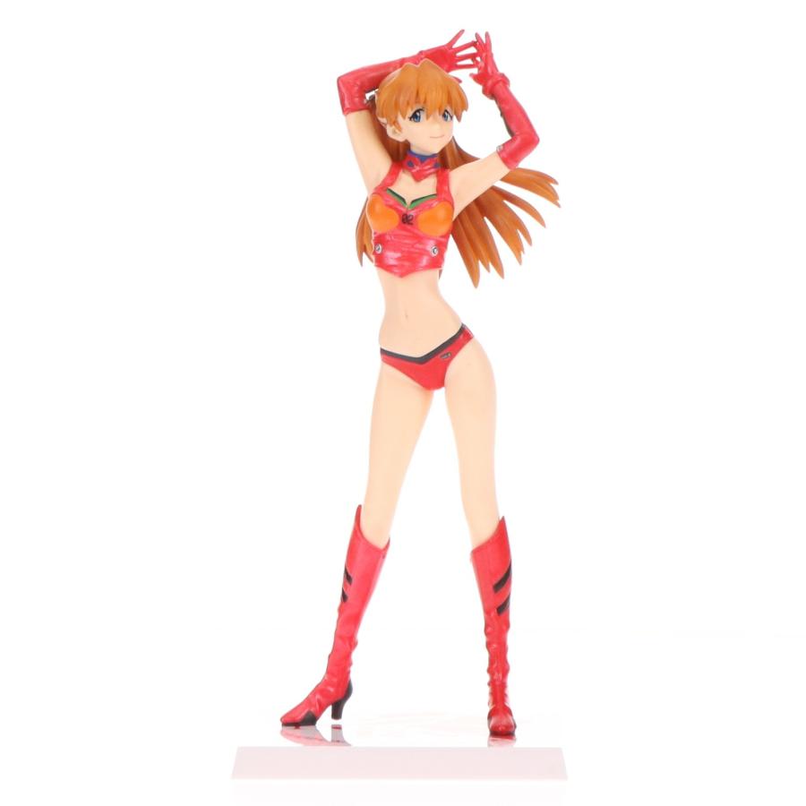セガ（SEGA） 『中古即納』{FIG} アスカ エヴァンゲリオンレーシング