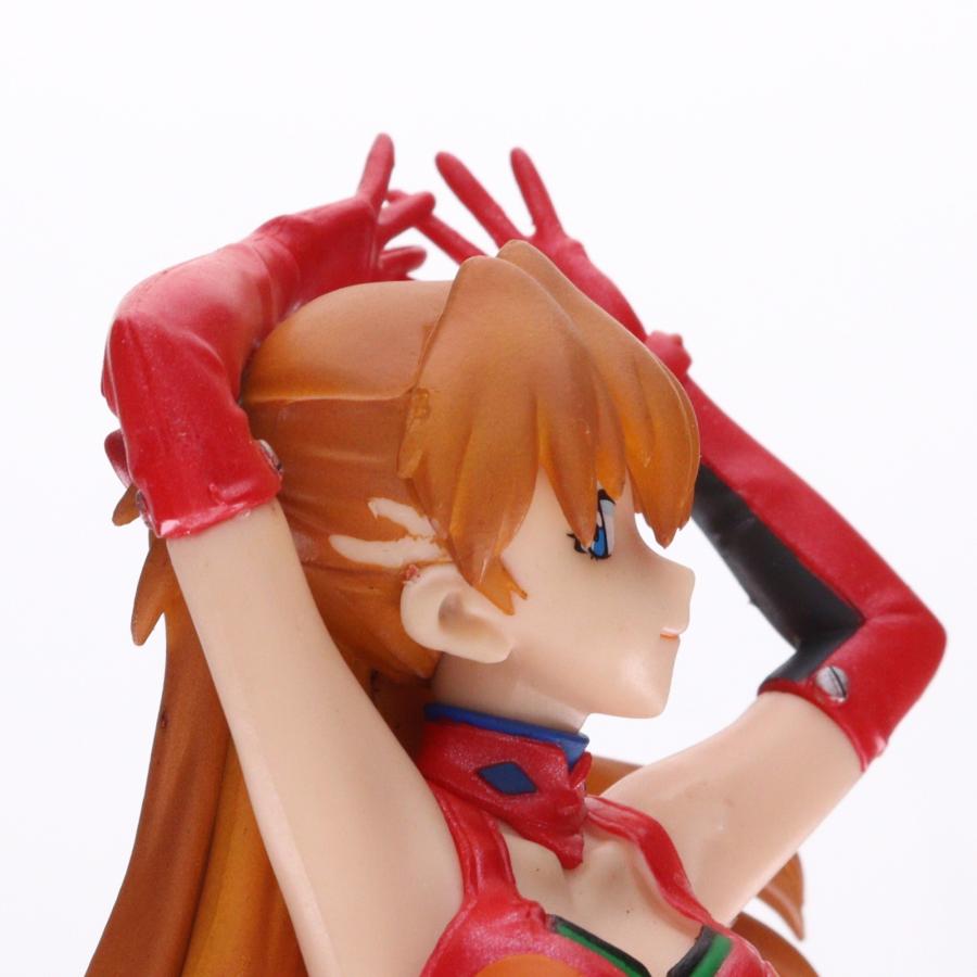 セガ（SEGA） 『中古即納』{FIG} アスカ エヴァンゲリオンレーシング
