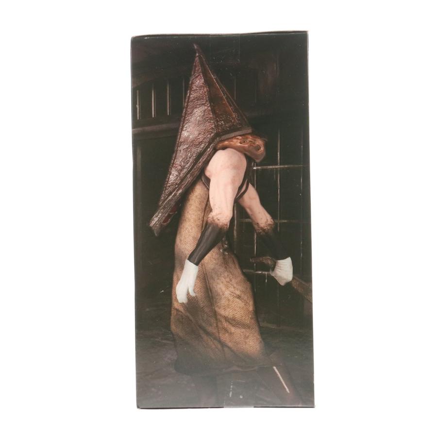 中古即納』{FIG} レッドピラミッドシング SILENT HILL 2(サイレント
