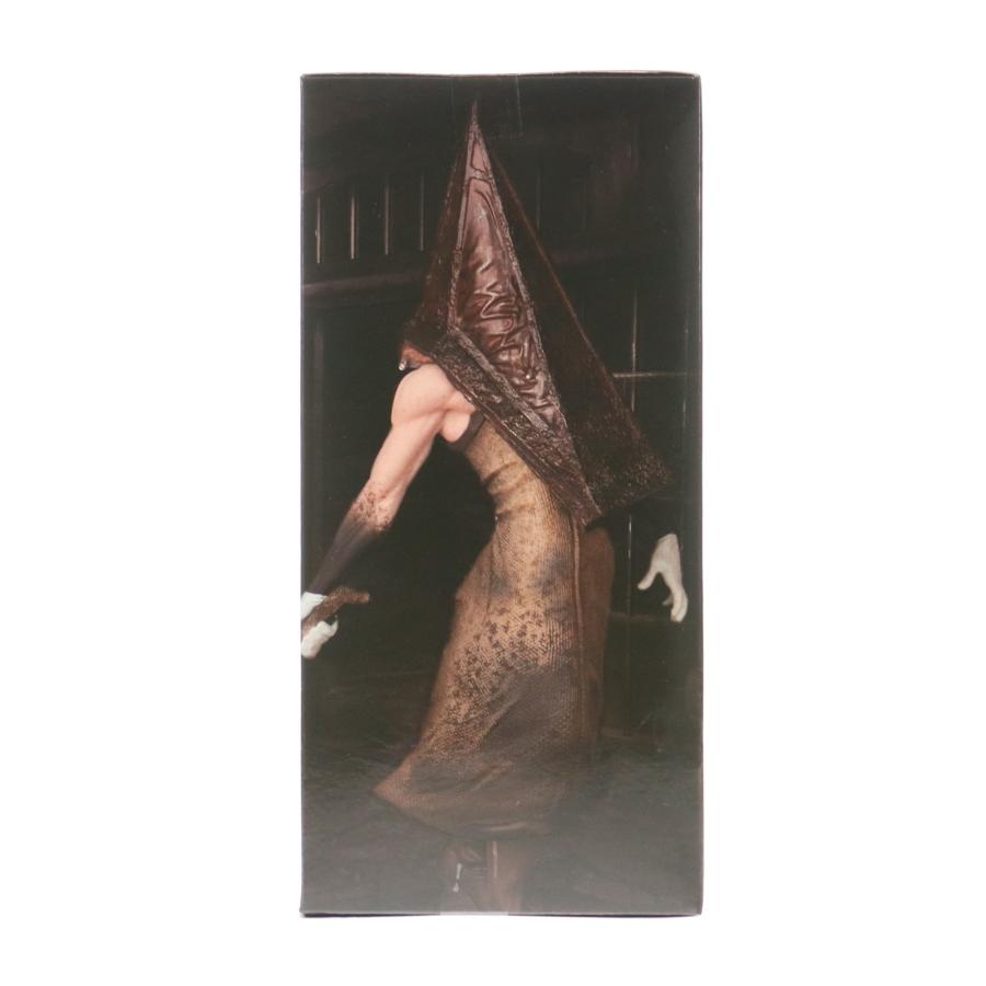 中古即納』{FIG} レッドピラミッドシング SILENT HILL 2(サイレント