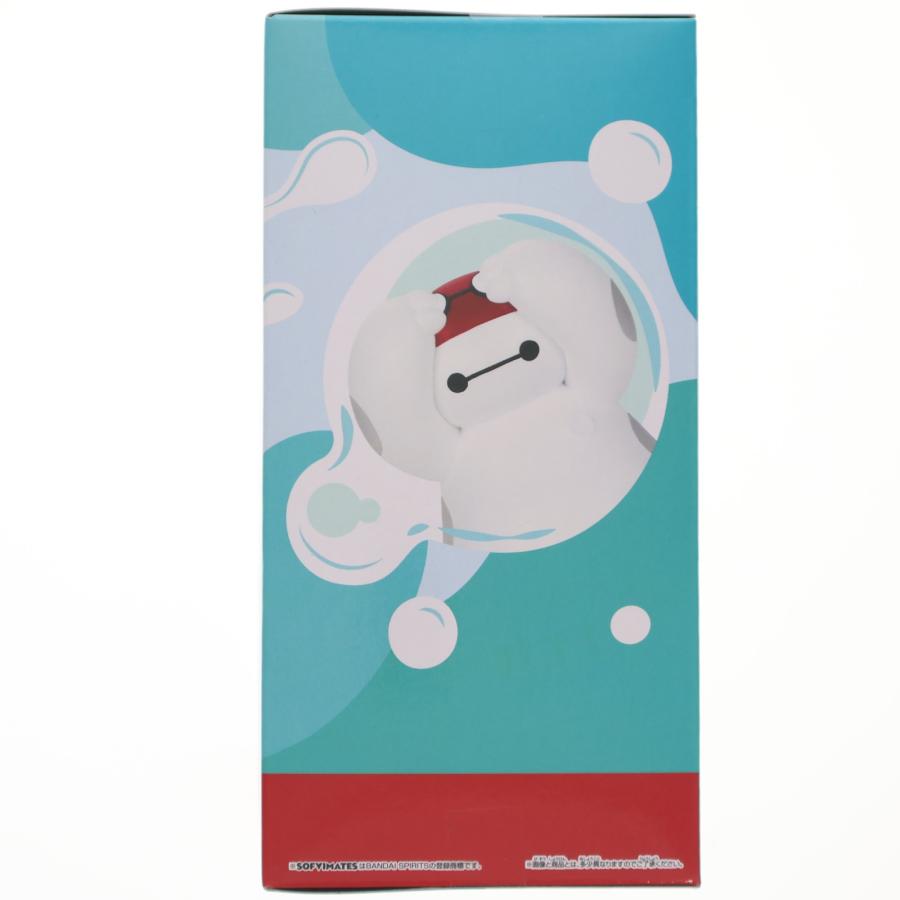 中古即納』{FIG} ベイマックス ディズニーキャラクター おおきな