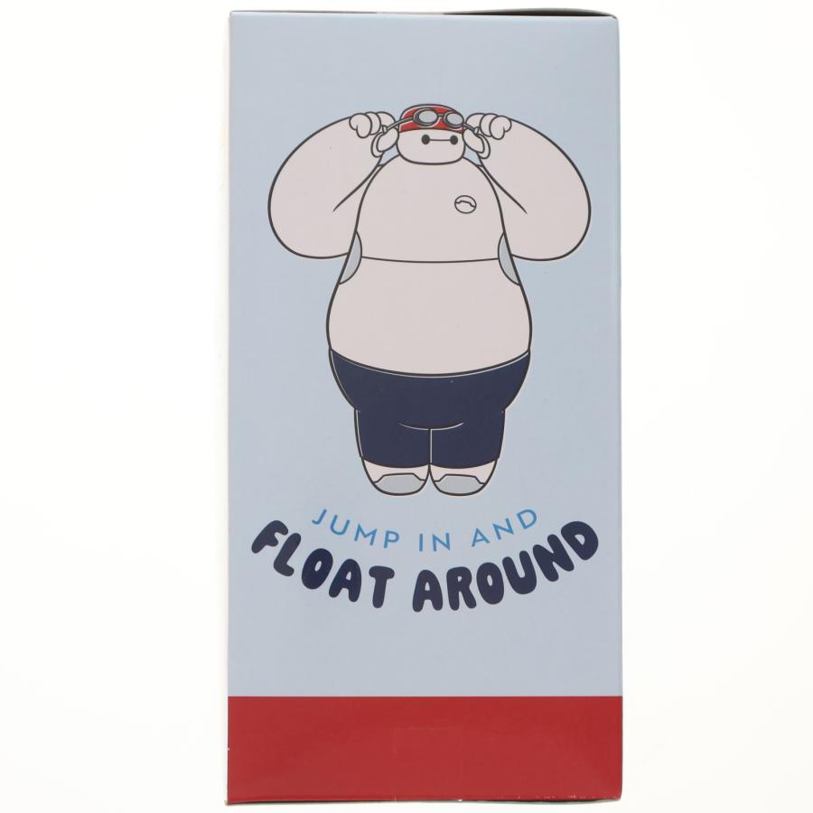 中古即納』{FIG} ベイマックス ディズニーキャラクター おおきな