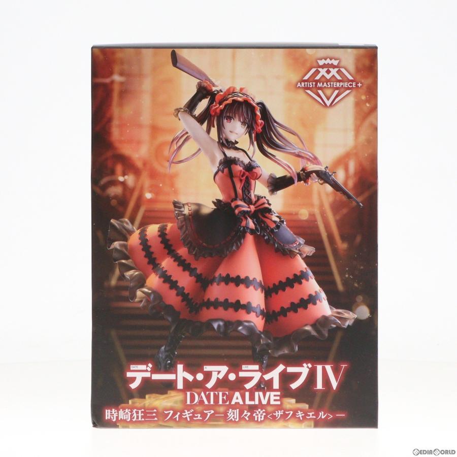 タイトー（TAITO） 『中古即納』{FIG} 時崎狂三(ときさきくるみ