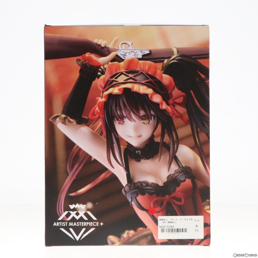 タイトー（TAITO） 『中古即納』{FIG} 時崎狂三(ときさきくるみ