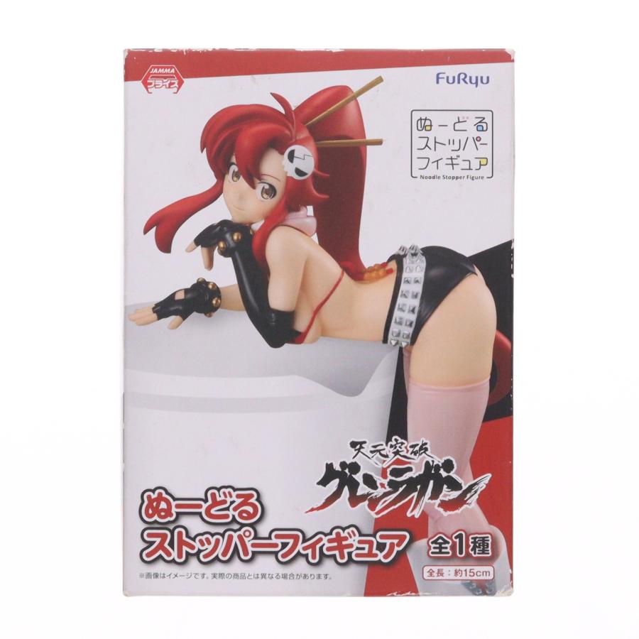 フリュー 『中古即納』{FIG} ヨーコ・リットナー 天元突破グレンラガン