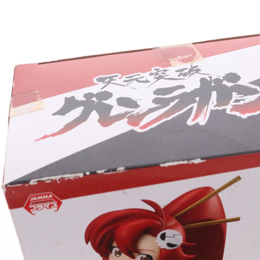 フリュー 『中古即納』{FIG} ヨーコ・リットナー 天元突破グレンラガン
