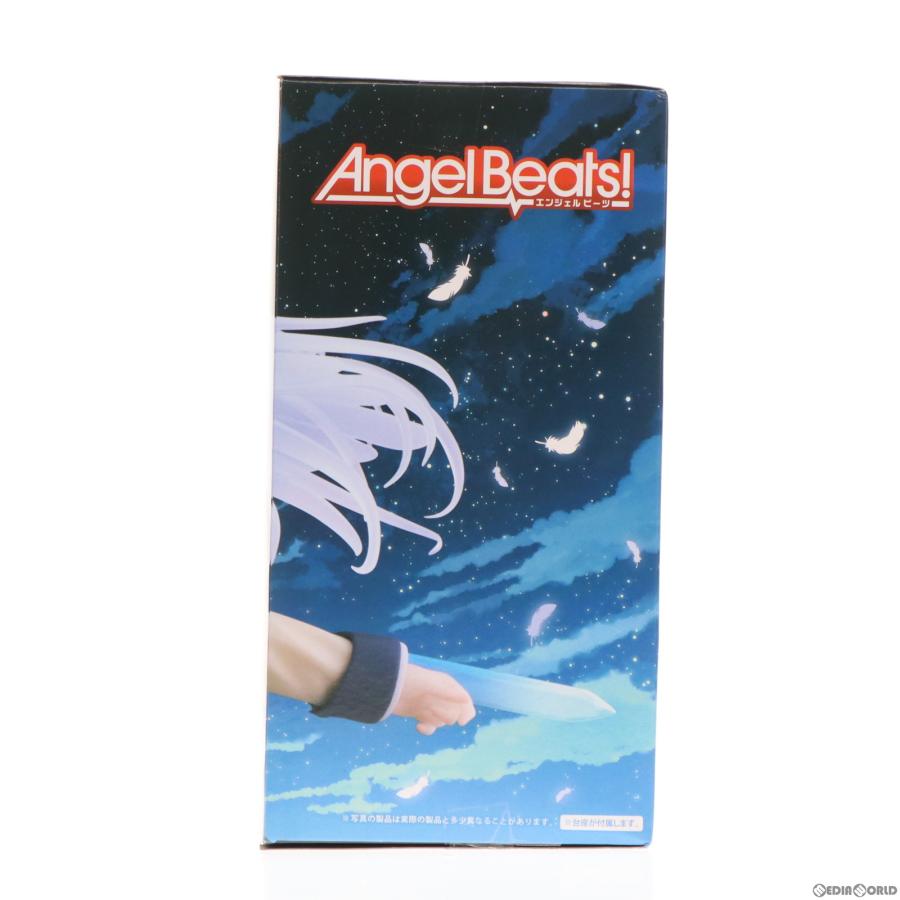 タイトー（TAITO） 『中古即納』{FIG} 立華かなで Angel Beats