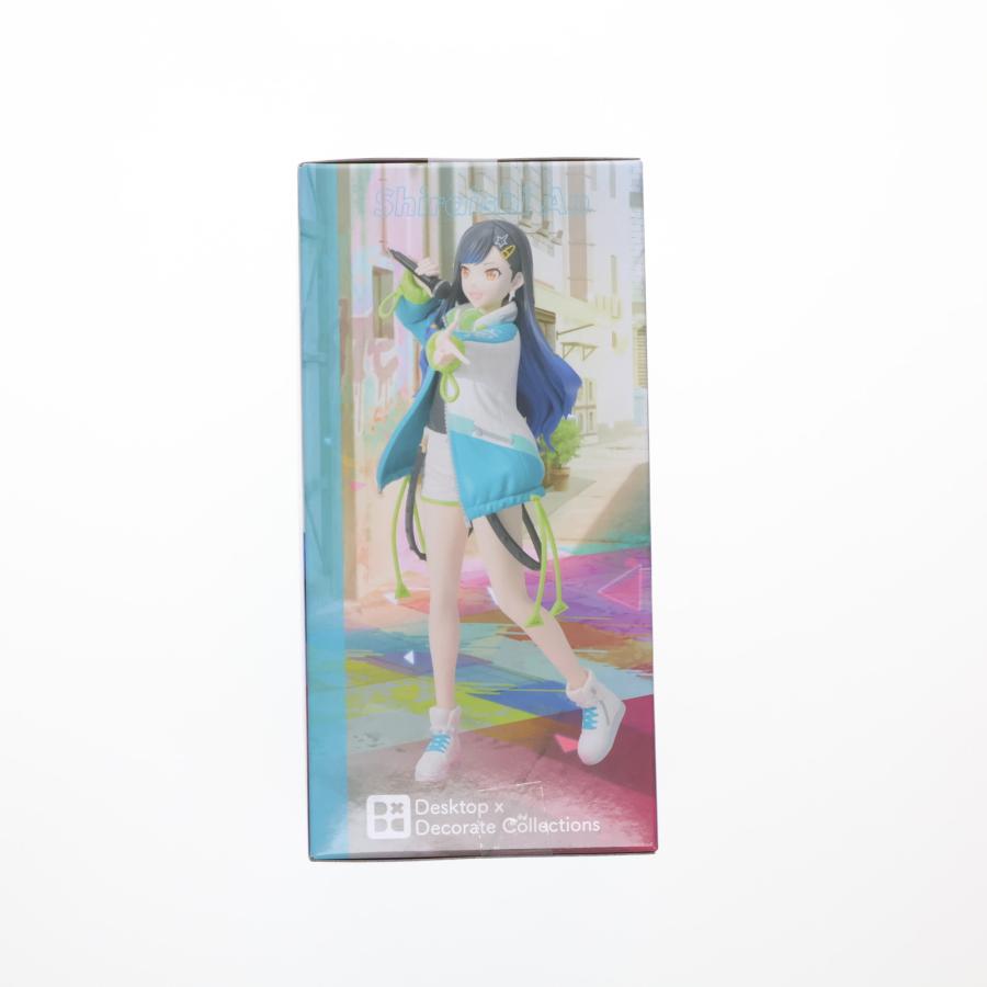 セガ（SEGA） 『中古即納』{FIG} 白石杏 プロジェクトセカイ カラフル