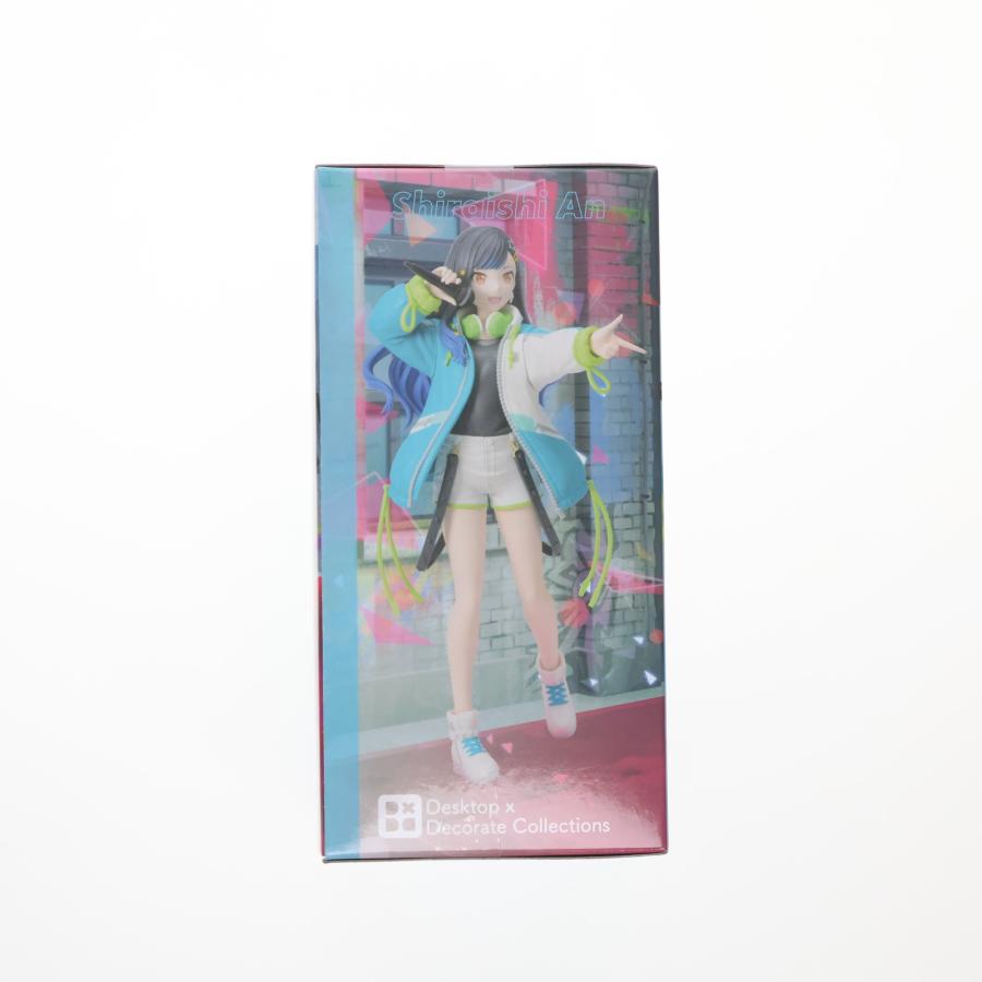 セガ（SEGA） 『中古即納』{FIG} 白石杏 プロジェクトセカイ カラフル