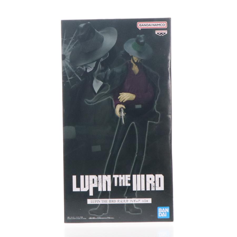 中古即納』{FIG} 次元大介(じげんだいすけ) LUPIN THE IIIRD