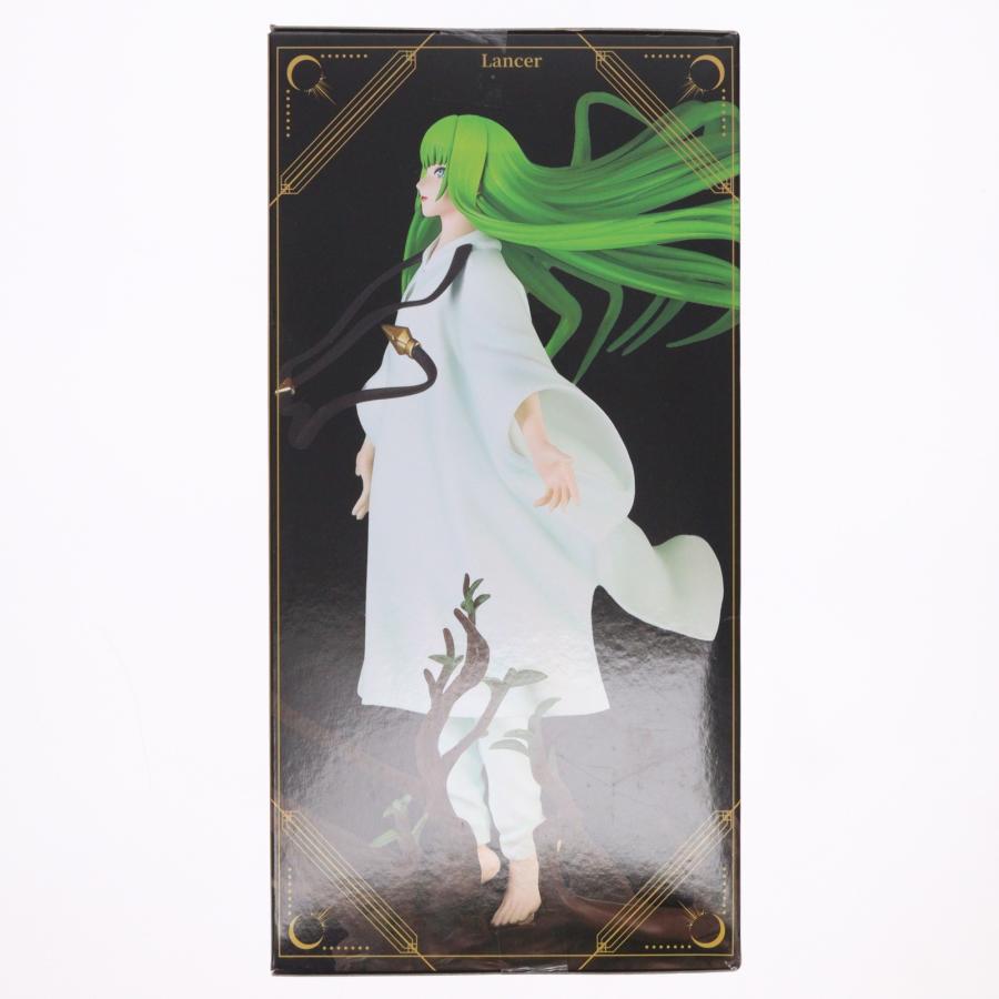 中古即納』{FIG} ランサー Fate/strange Fake -Whispers of Dawn