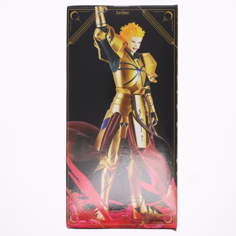 中古即納』{FIG} アーチャー Fate/strange Fake -Whispers of Dawn