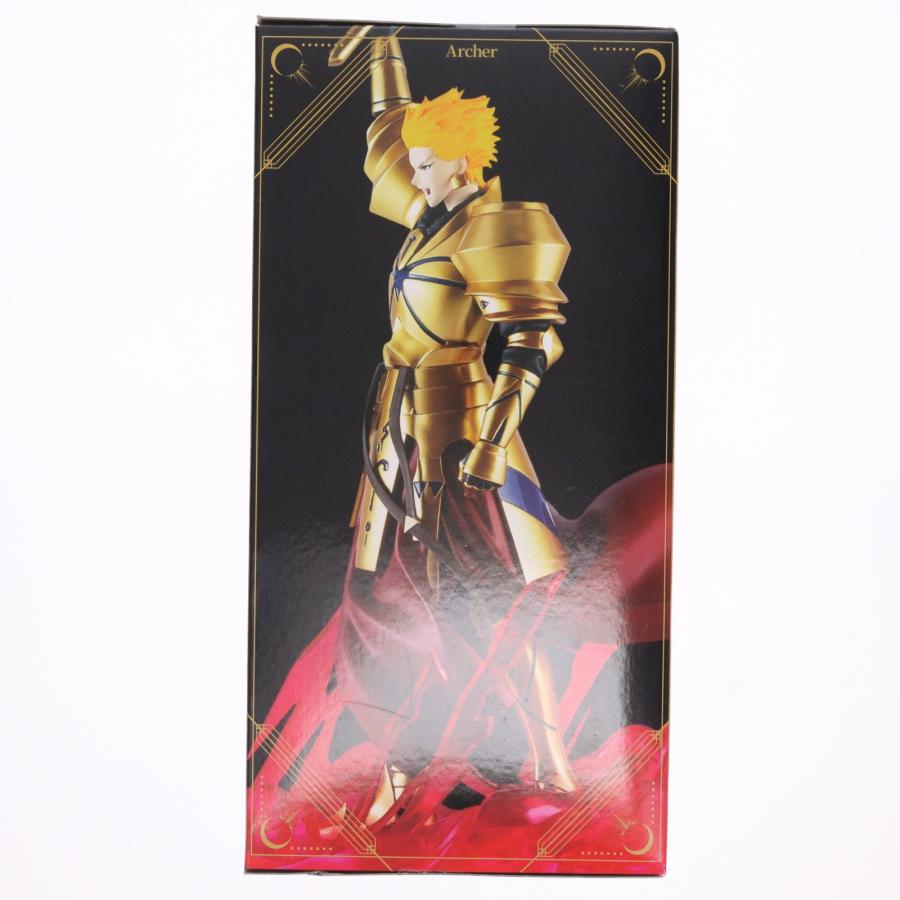 中古即納』{FIG} アーチャー Fate/strange Fake -Whispers of Dawn