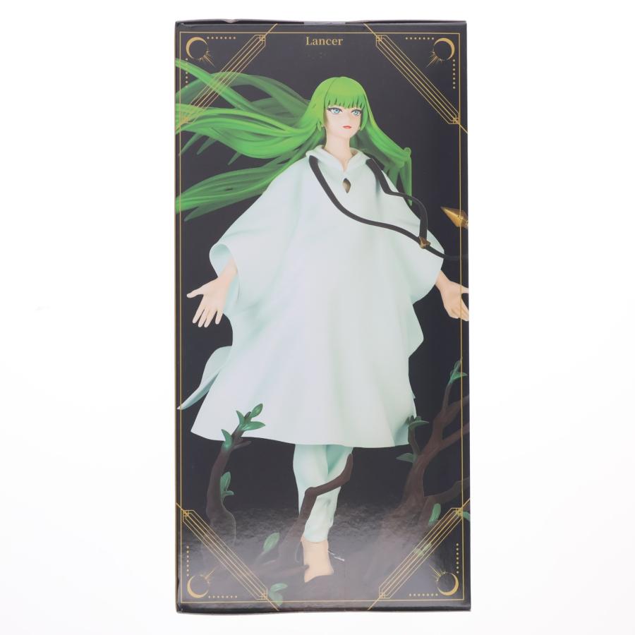中古即納』{FIG} ランサー Fate/strange Fake -Whispers of Dawn