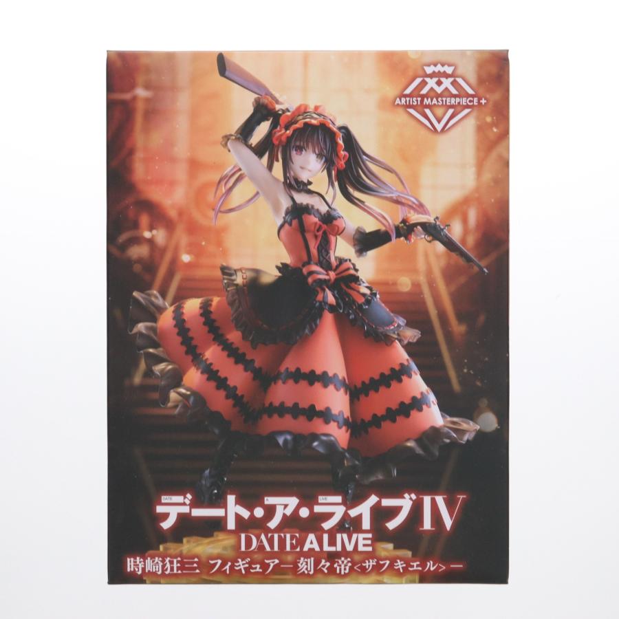 デート・ア・ライブIV 時崎狂三 フィギュア 15個セット まとめ売り タイトー（TAITO） 『中古即納』{FIG} 時崎狂三(ときさきくるみ