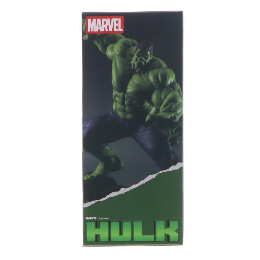 セガ（SEGA） 『中古即納』{FIG} ハルク MARVEL(マーベル) Luminasta