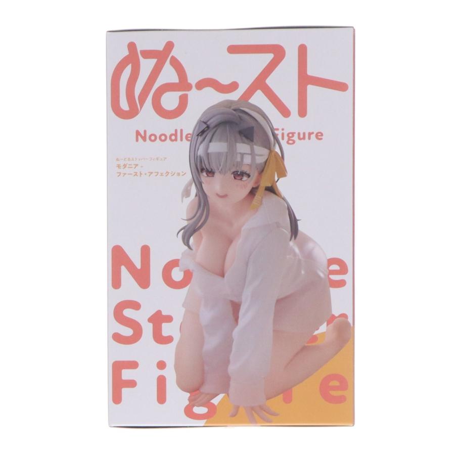 フリュー 『中古即納』{FIG} モダニア ファースト・アフェクション