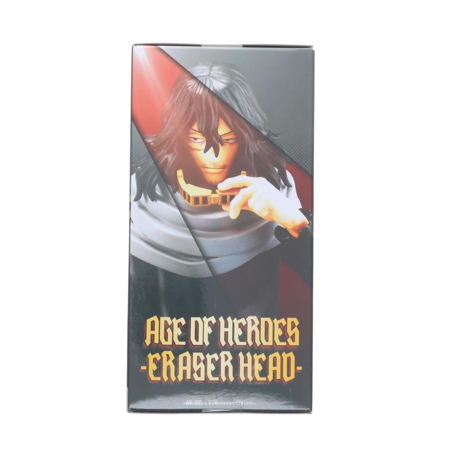 中古即納』{FIG} 相澤消太 僕のヒーローアカデミア AGE OF HEROES