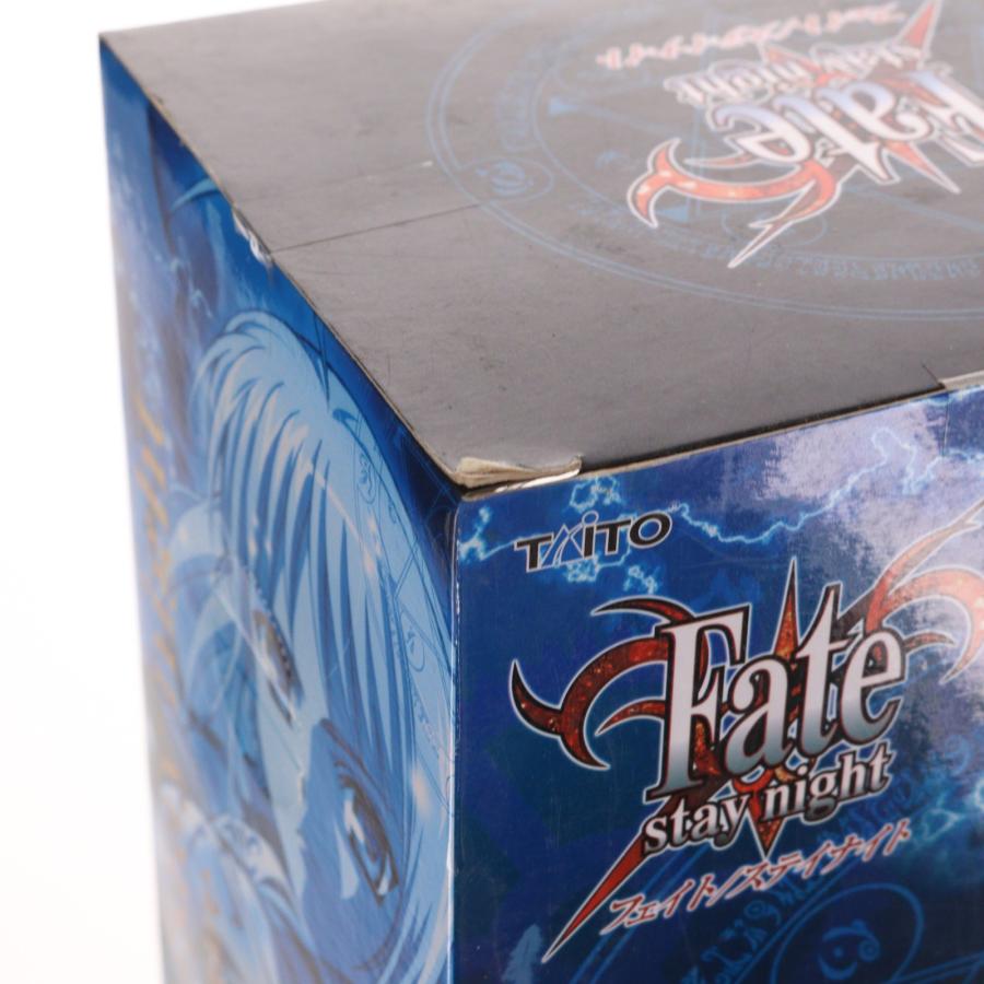 【中古】「非常に良い」Fate Stay Night タイトー（TAITO） 『中古即納』{FIG} セイバー Fate/stay night