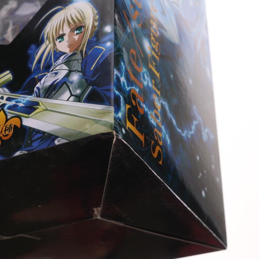 【中古】「未使用品」Fate Stay Night タイトー（TAITO） 『中古即納』{FIG} セイバー Fate/stay night