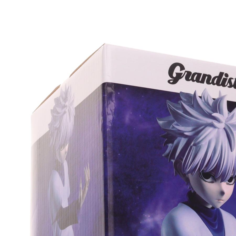 中古即納』{FIG} キルア=ゾルディック HUNTER×HUNTER(ハンター