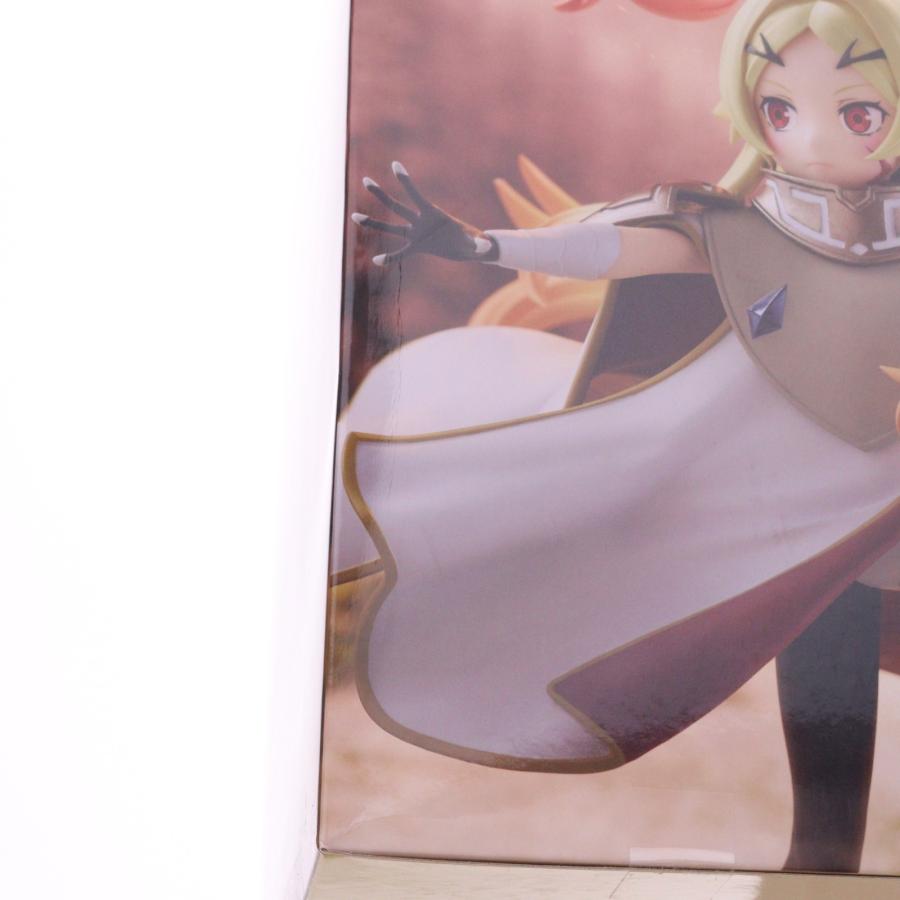 フリュー 『中古即納』{FIG} テオリッタ 勇者刑に処す 懲罰勇者9004隊
