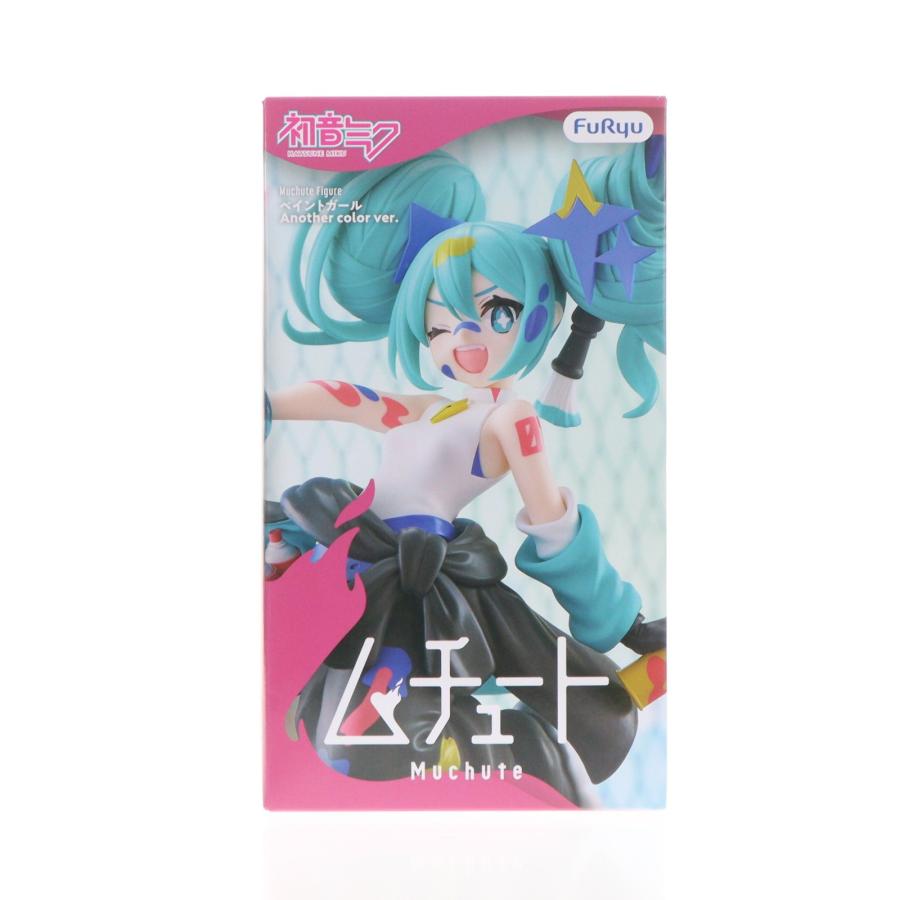 フリュー 『中古即納』{FIG} 初音ミク キャラクター・ボーカル