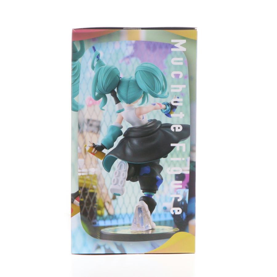 フリュー 『中古即納』{FIG} 初音ミク キャラクター・ボーカル