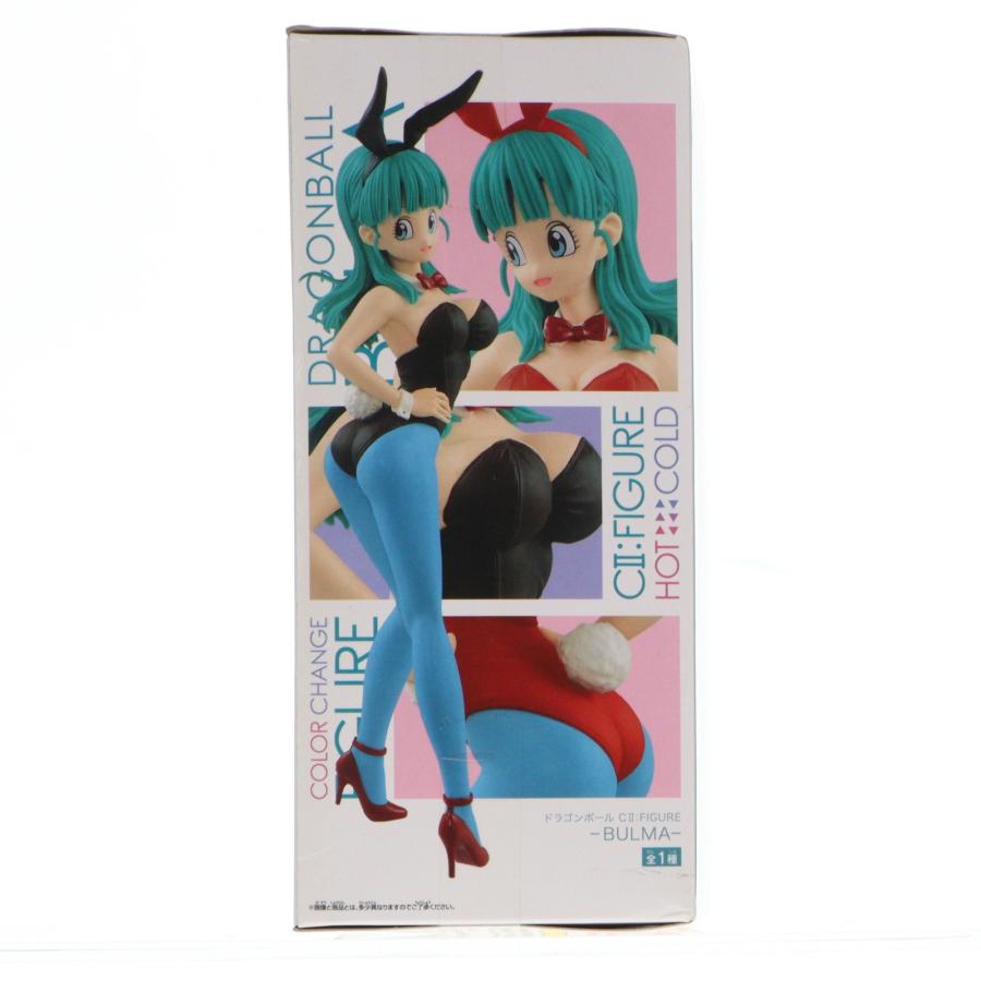 ブルマ ドラゴンボール CII:FIGURE-BULMA- フィギュア プライズ(37939) バンプレスト 中古即納』{FIG} ブルマ ドラゴンボール CII:FIGURE-BULMA- フィギュア