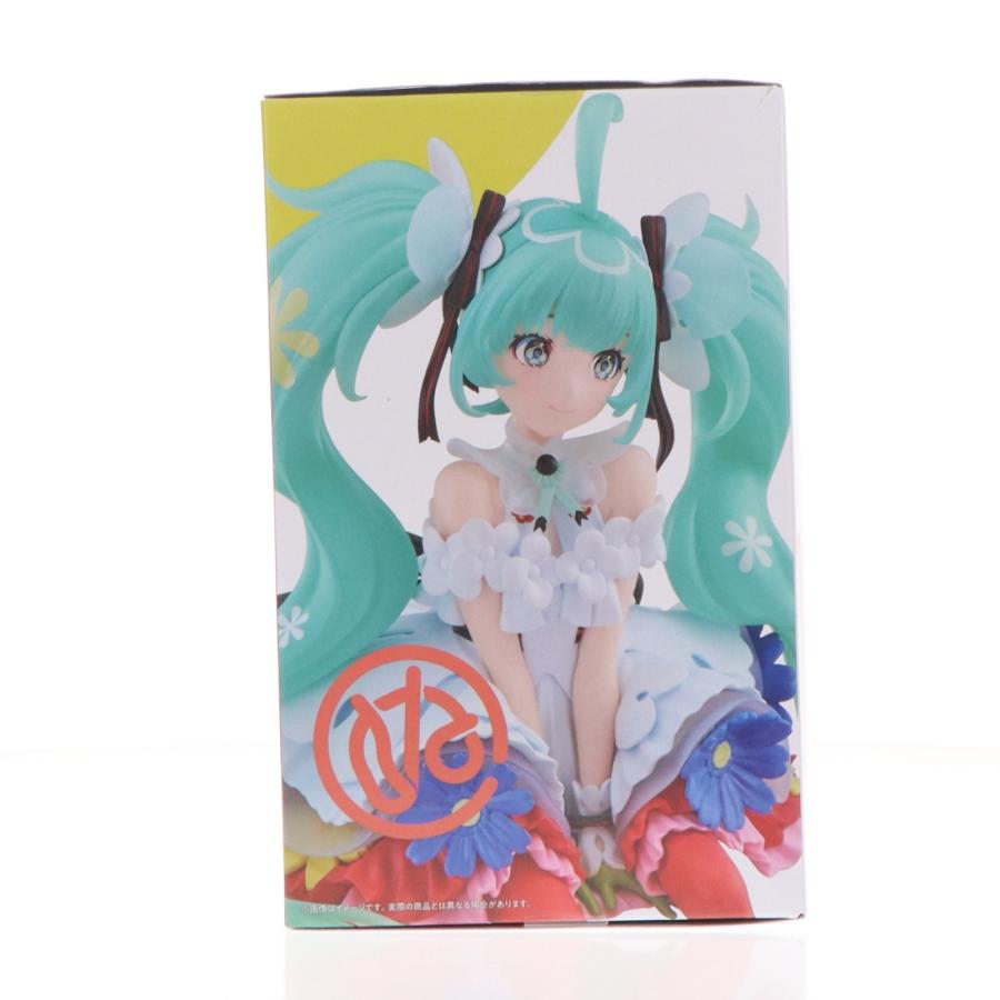 フリュー 『中古即納』{FIG} 初音ミク VOCALOID ぬーどるストッパー