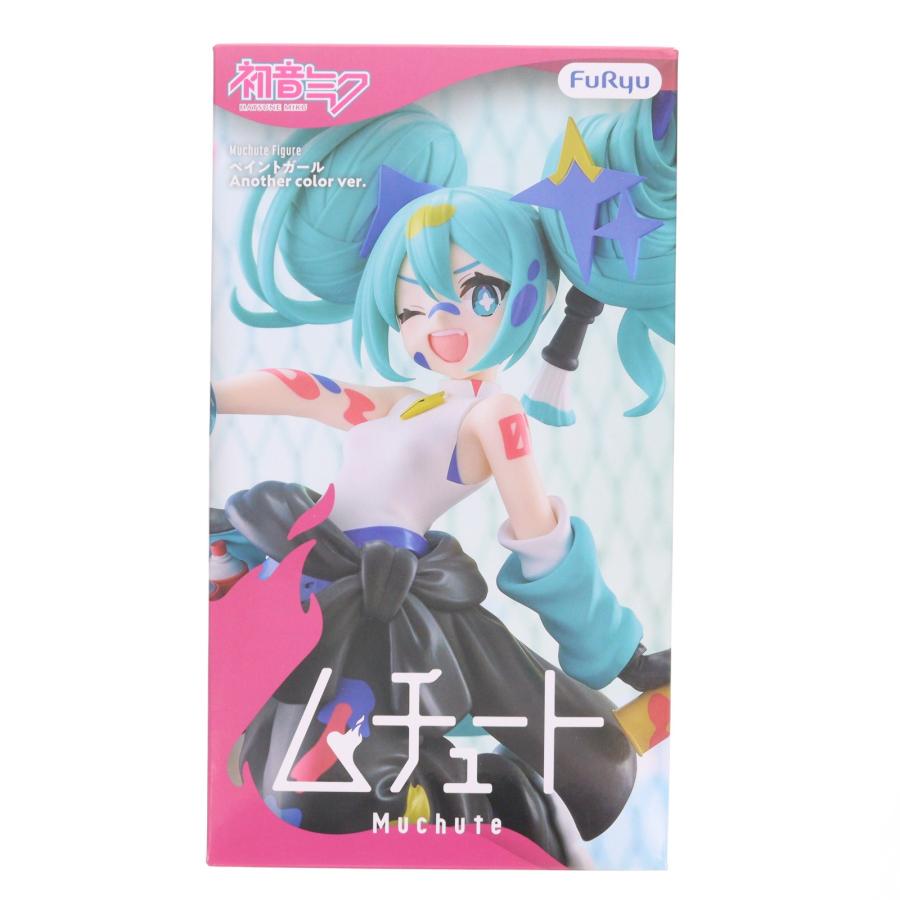 フリュー 『中古即納』{FIG} 初音ミク キャラクター・ボーカル