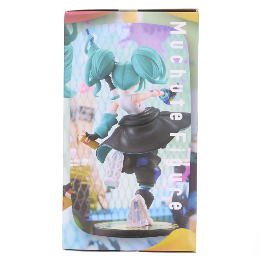フリュー 『中古即納』{FIG} 初音ミク キャラクター・ボーカル