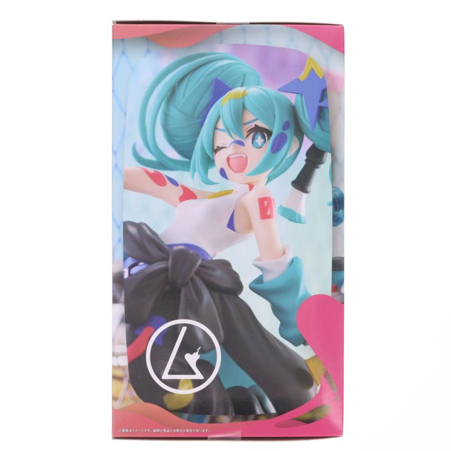 フリュー 『中古即納』{FIG} 初音ミク キャラクター・ボーカル