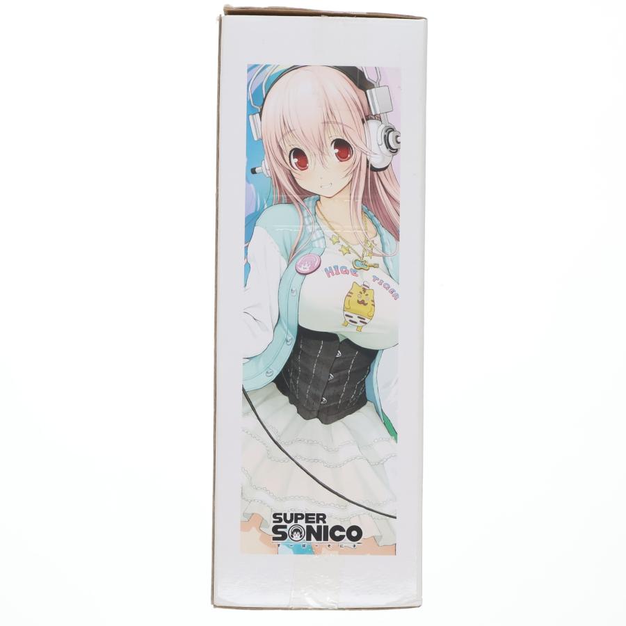 すーぱーそに子 SQフィギュア プライズ(48532) バンプレスト 中古即納』{FIG} すーぱーそに子 SQフィギュア プライズ(48532