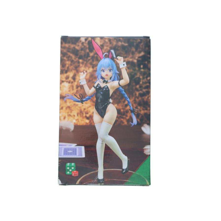 【12個セットまとめ売り】無職転生　ロキシー　バニー　プライズ　フィギュア 中古即納』{FIG} ロキシー・ミグルディア バニーVer. 無職転生II 〜異