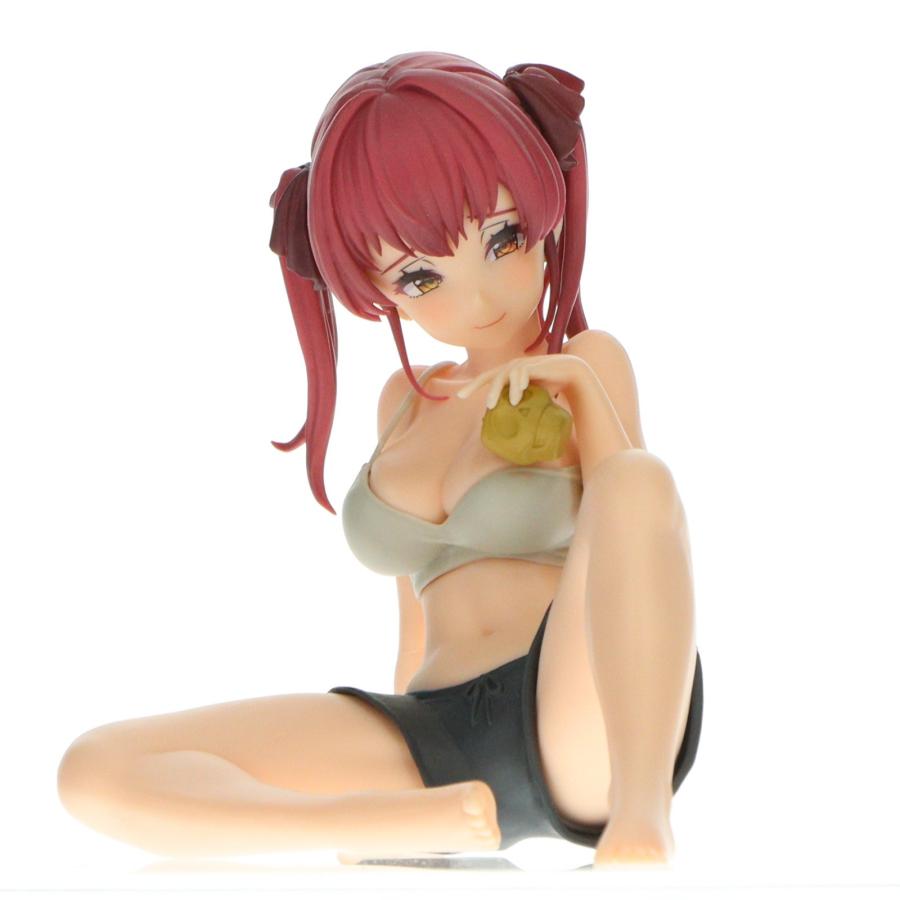 中古即納』{FIG} 宝鐘マリン ホロライブ #hololive IF -Relax time-宝
