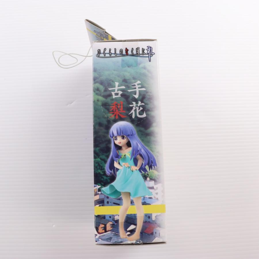 中古即納』{FIG} 古手梨花(ふるでりか) ひぐらしのなく頃に礼 組立式DX