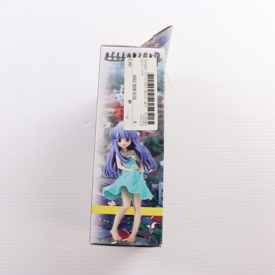 中古即納』{FIG} 古手梨花(ふるでりか) ひぐらしのなく頃に礼 組立式DX