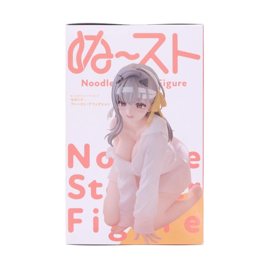 フリュー 『中古即納』{FIG} モダニア ファースト・アフェクション