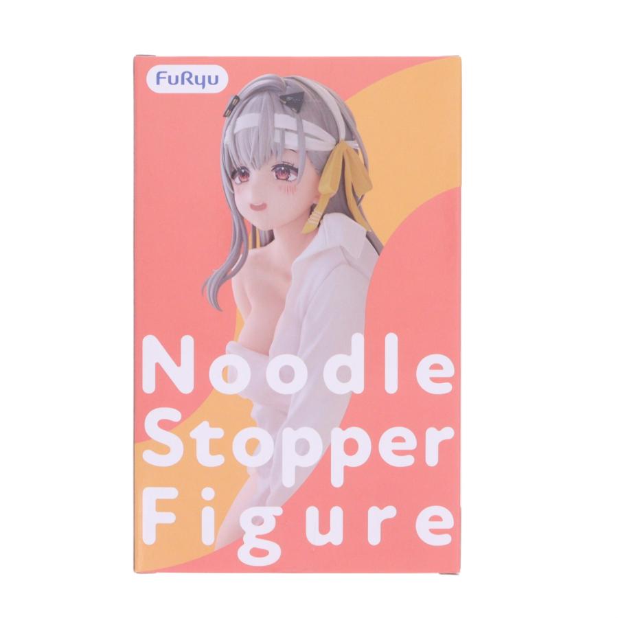 フリュー 『中古即納』{FIG} モダニア ファースト・アフェクション