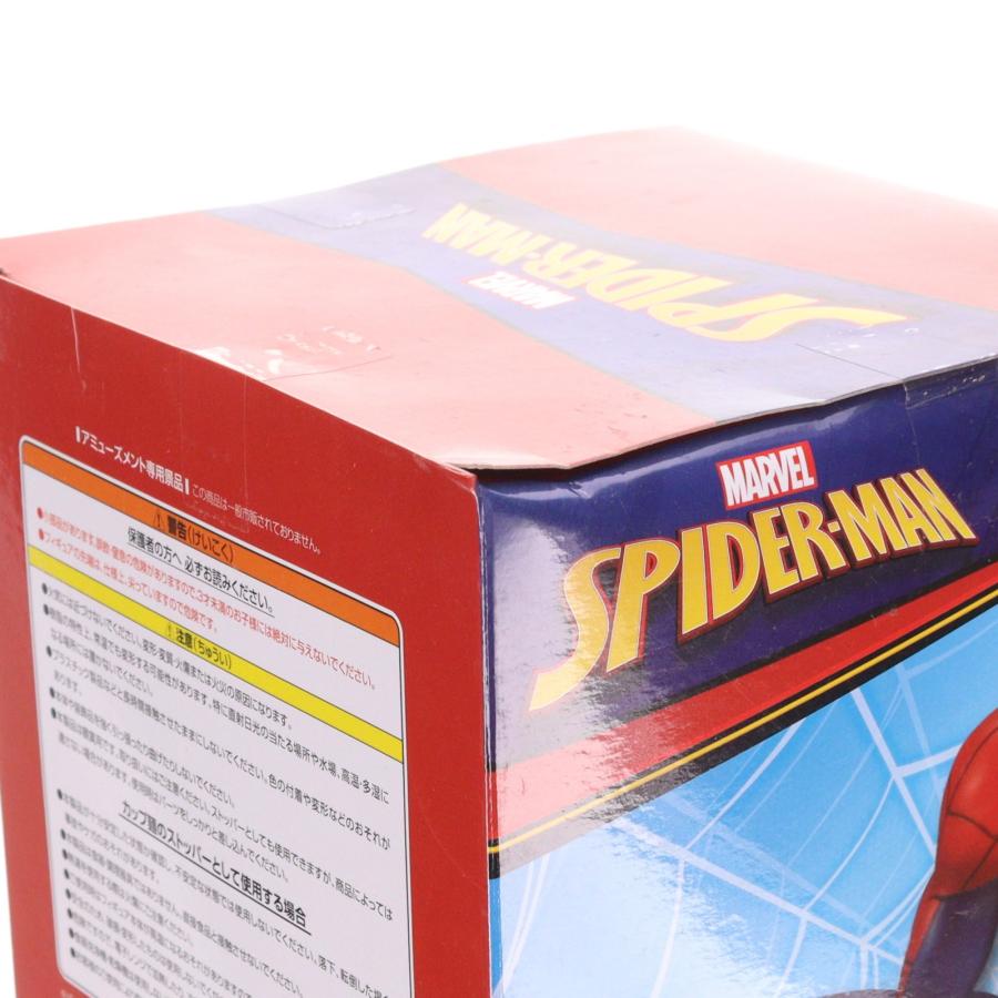 フリュー 『中古即納』{FIG} スパイダーマン MARVEL(マーベル) ぬーど