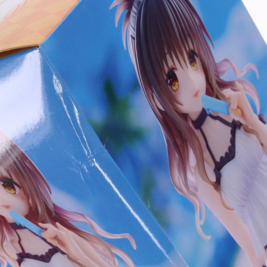 フリュー 『中古即納』{FIG} 結城美柑(ゆうきみかん) To LOVEる