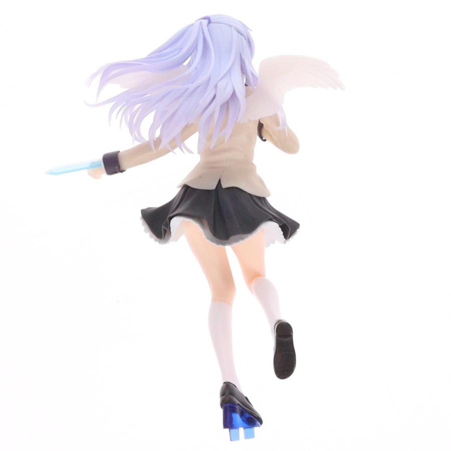 タイトー（TAITO） 『中古即納』{FIG} 立華かなで Angel Beats