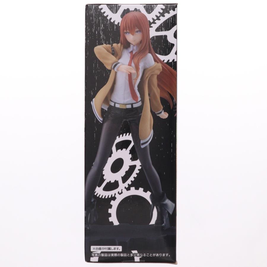 タイトー（TAITO） 『中古即納』{FIG} 牧瀬紅莉栖(まきせくりす