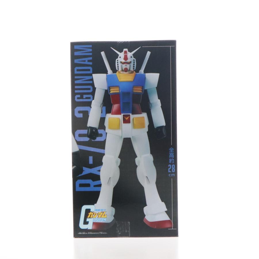 中古即納』{FIG} ガンダム 『機動戦士ガンダム』 限械突破 RX-78-2