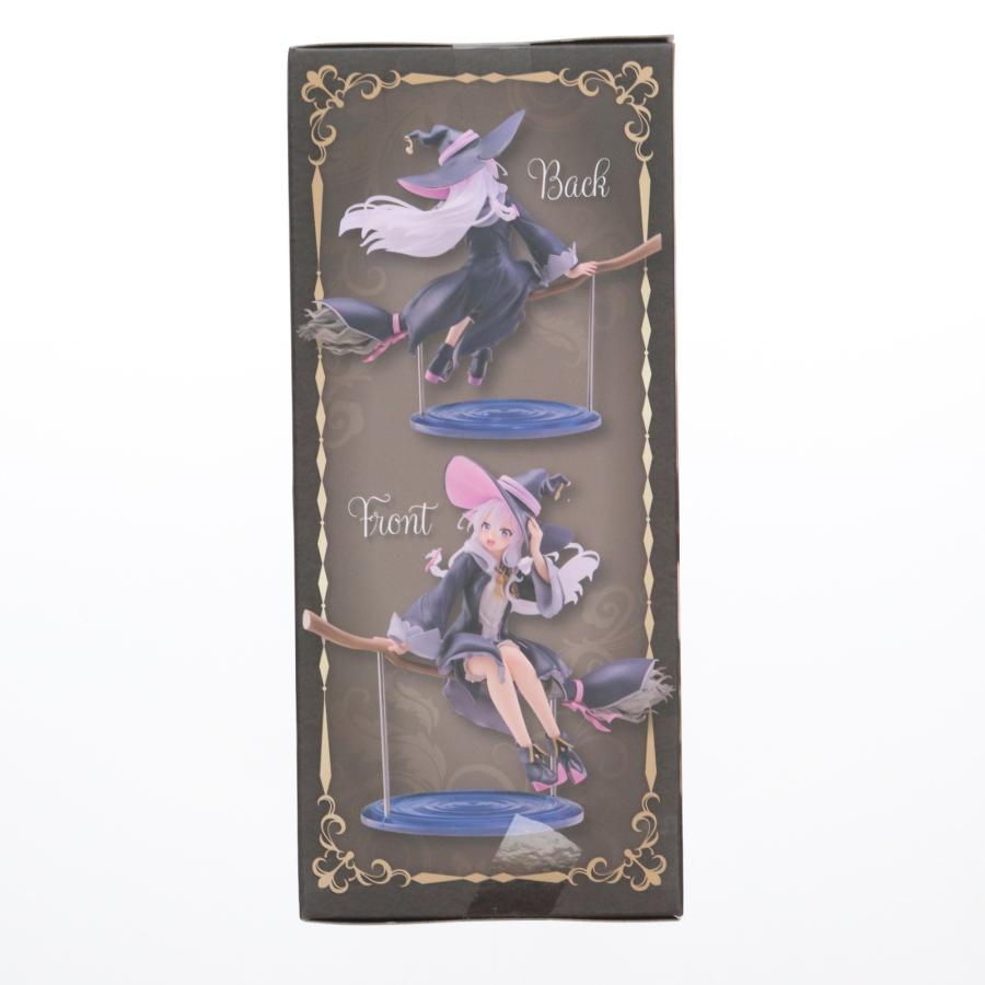 タイトー（TAITO） 『中古即納』{FIG} イレイナ 魔女の旅々 AMP+ イ