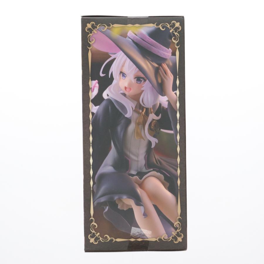 タイトー（TAITO） 『中古即納』{FIG} イレイナ 魔女の旅々 AMP+ イ