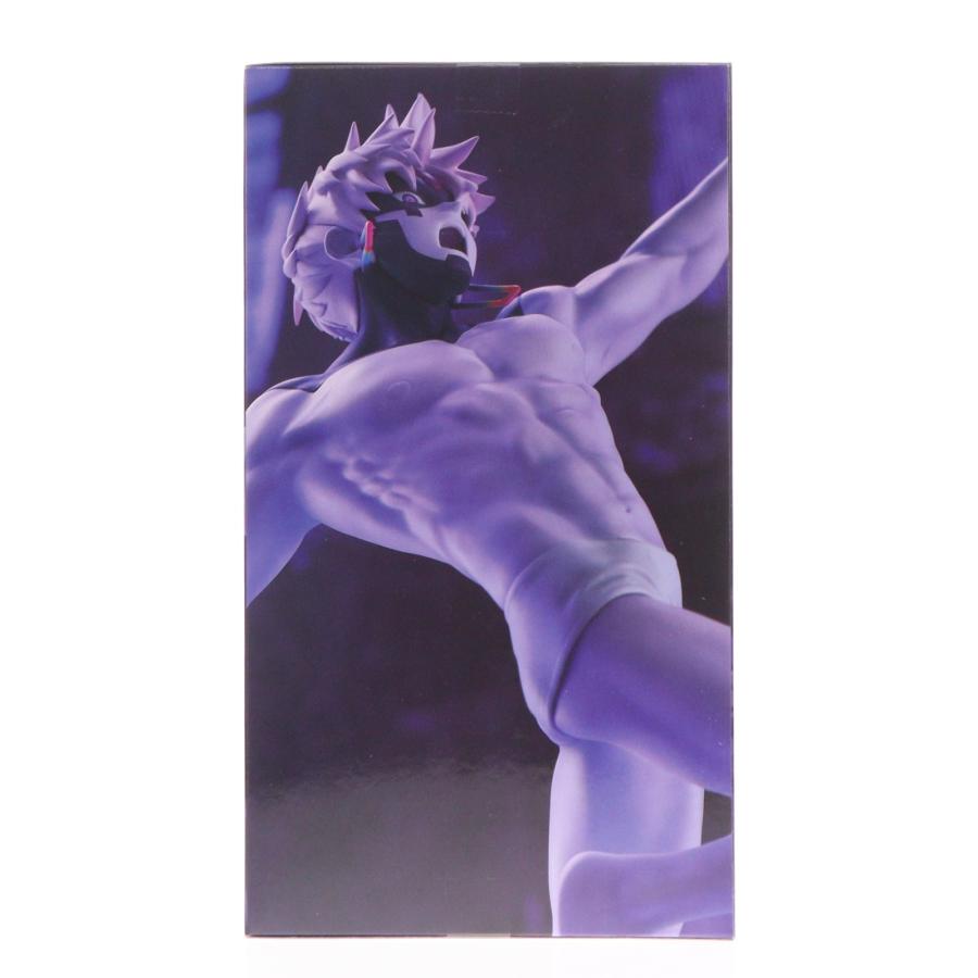 フリュー 『中古即納』{FIG} 円城寺仁(ジジ/変身) ダンダダン Trio-Try