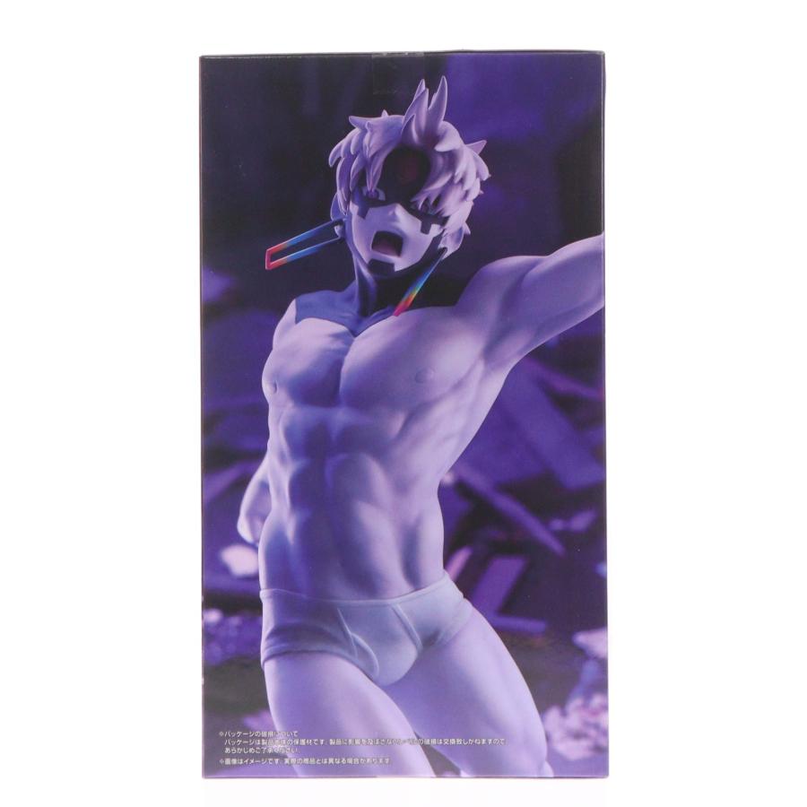 フリュー 『中古即納』{FIG} 円城寺仁(ジジ/変身) ダンダダン Trio-Try