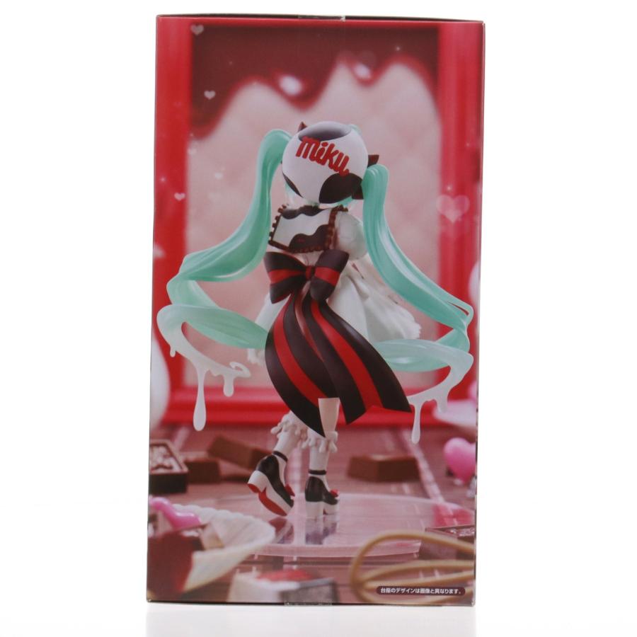 フリュー 『中古即納』{FIG} 初音ミク Trio-Try-iT Figure-初音ミク